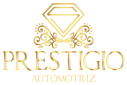 LOGO PRESTIGIO AUTOMOTRIZ